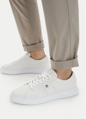 Buty sportowe męskie wiosenne Gant ze sklepu: eobuwie.pl w kategorii: Buty sportowe męskie - zdjęcie WP-EBWP-9KUZS-09B_0000305726674