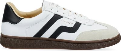 Buty sportowe męskie na wiosnę Gant ze sklepu: eobuwie.pl w kategorii: Buty sportowe męskie - zdjęcie WP-EBWP-9KUZS-09B_0000305726704