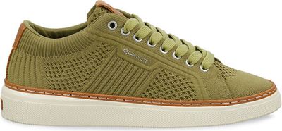 Buty sportowe męskie na wiosnę Gant ze sklepu: eobuwie.pl w kategorii: Buty sportowe męskie - zdjęcie WP-EBWP-9KUZS-09B_0000305726759