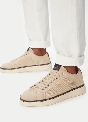 Gant - Buty sportowe męskie na wiosnę ze sklepu: eobuwie.pl w kategorii: Buty sportowe męskie - zdjęcie WP-EBWP-9KUZS-09B_0000305726780