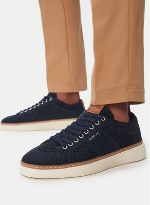 Buty sportowe męskie Gant ze sklepu: eobuwie.pl w kategorii: Buty sportowe męskie - zdjęcie WP-EBWP-9KUZS-09B_0000305726797
