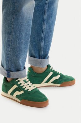 Buty sportowe męskie na wiosnę Gant ze sklepu: eobuwie.pl w kategorii: Buty sportowe męskie - zdjęcie WP-EBWP-9KUZS-09B_0000305726872