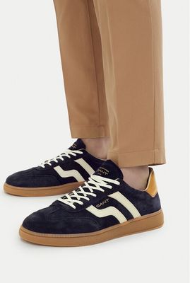 Buty sportowe męskie wiosenne Gant ze sklepu: eobuwie.pl w kategorii: Buty sportowe męskie - zdjęcie WP-EBWP-9KUZS-09B_0000305726896