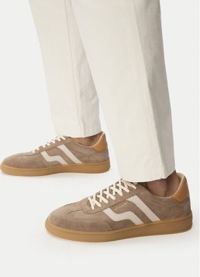 Buty sportowe męskie Gant ze sklepu: eobuwie.pl w kategorii: Buty sportowe męskie - zdjęcie WP-EBWP-9KUZS-09B_0000305726933