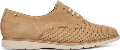 Buty sportowe damskie na jesień Tamaris ze sklepu: eobuwie.pl w kategorii: Buty sportowe damskie - zdjęcie WP-EBWP-9KUZS-09B_0000305727312