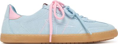 Buty sportowe damskie wiosenne Tamaris ze sklepu: eobuwie.pl w kategorii: Buty sportowe damskie