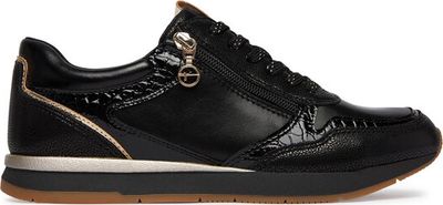 Buty sportowe damskie na jesień Tamaris ze sklepu: eobuwie.pl w kategorii: Buty sportowe damskie - zdjęcie WP-EBWP-9KUZS-09B_0000305727336