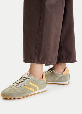 Buty sportowe damskie wiosenne Tamaris ze sklepu: eobuwie.pl w kategorii: Buty sportowe damskie - zdjęcie WP-EBWP-9KUZS-09B_0000305727374