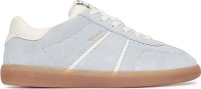 Buty sportowe damskie wiosenne Tamaris ze sklepu: eobuwie.pl w kategorii: Buty sportowe damskie - zdjęcie WP-EBWP-9KUZS-09B_0000305727428