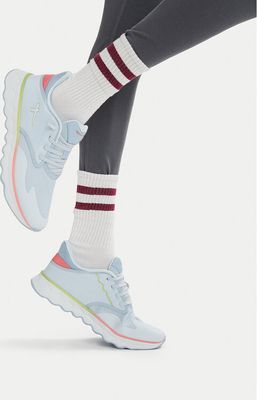 Buty sportowe damskie na wiosnę Tamaris ze sklepu: eobuwie.pl w kategorii: Buty sportowe damskie - zdjęcie WP-EBWP-9KUZS-09B_0000305727435