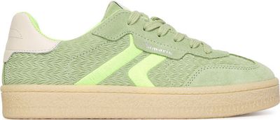 Buty sportowe damskie na wiosnę Tamaris ze sklepu: eobuwie.pl w kategorii: Buty sportowe damskie - zdjęcie WP-EBWP-9KUZS-09B_0000305727466