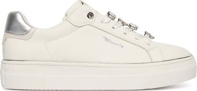 Buty sportowe damskie na wiosnę Tamaris ze sklepu: eobuwie.pl w kategorii: Buty sportowe damskie - zdjęcie WP-EBWP-9KUZS-09B_0000305727565
