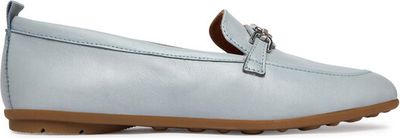Mokasyny na jesień Tamaris ze sklepu: eobuwie.pl w kategorii: Mokasyny damskie - zdjęcie WP-EBWP-9KUZS-09B_0000305727978