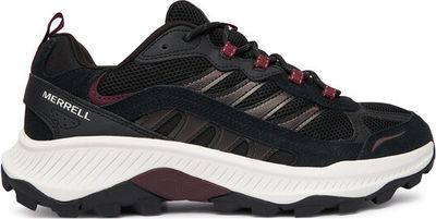 Buty sportowe męskie jesienne Merrell ze sklepu: eobuwie.pl w kategorii: Buty sportowe męskie - zdjęcie WP-EBWP-9KUZS-09B_0000305728685