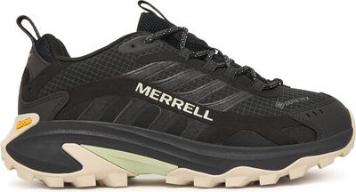 Buty sportowe damskie na jesień Merrell ze sklepu: eobuwie.pl w kategorii: Buty sportowe damskie - zdjęcie WP-EBWP-9KUZS-09B_0000305728845