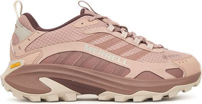 Buty sportowe damskie wiosenne Merrell ze sklepu: eobuwie.pl w kategorii: Buty sportowe damskie - zdjęcie WP-EBWP-9KUZS-09B_0000305728876