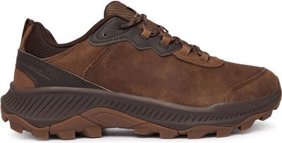 Buty trekkingowe męskie jesienne Merrell ze sklepu: eobuwie.pl w kategorii: Buty trekkingowe męskie - zdjęcie WP-EBWP-9KUZS-09B_0000305728968