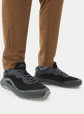 Buty sportowe męskie wiosenne Merrell ze sklepu: eobuwie.pl w kategorii: Buty sportowe męskie - zdjęcie WP-EBWP-9KUZS-09B_0000305729019