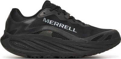 Merrell - Buty sportowe męskie jesienne ze sklepu: eobuwie.pl w kategorii: Buty sportowe męskie - zdjęcie WP-EBWP-9KUZS-09B_0000305729026