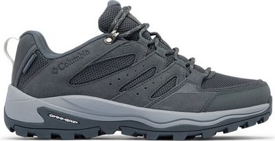 Buty trekkingowe damskie jesienne Columbia ze sklepu: eobuwie.pl w kategorii: Buty trekkingowe damskie - zdjęcie WP-EBWP-9KUZS-09B_0000305729989