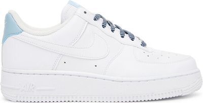 Buty sportowe damskie na wiosnę Nike ze sklepu: eobuwie.pl w kategorii: Buty sportowe damskie - zdjęcie WP-EBWP-9KUZS-09B_0000305730084