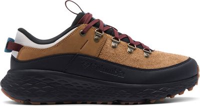 Buty trekkingowe męskie jesienne Columbia ze sklepu: eobuwie.pl w kategorii: Buty trekkingowe męskie - zdjęcie WP-EBWP-9KUZS-09B_0000305730626