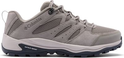 Buty trekkingowe męskie na wiosnę na zimę Columbia ze sklepu: eobuwie.pl w kategorii: Buty trekkingowe męskie - zdjęcie WP-EBWP-9KUZS-09B_0000305730930