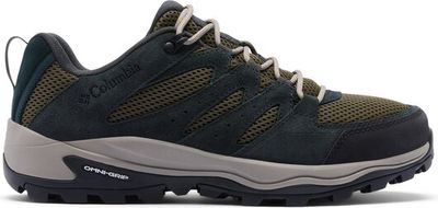 Buty trekkingowe męskie na jesień Columbia ze sklepu: eobuwie.pl w kategorii: Buty trekkingowe męskie - zdjęcie WP-EBWP-9KUZS-09B_0000305730947