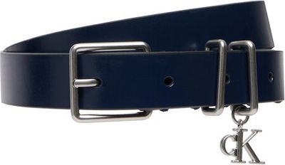 Pasek Calvin Klein ze sklepu: eobuwie.pl w kategorii: Paski damskie - zdjęcie WP-EBWP-9KUZS-09B_0000305731302