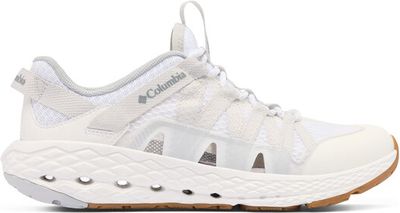 Buty sportowe damskie na wiosnę Columbia ze sklepu: eobuwie.pl w kategorii: Buty sportowe damskie - zdjęcie WP-EBWP-9KUZS-09B_0000305731357
