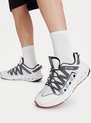 Buty sportowe męskie na wiosnę Columbia ze sklepu: eobuwie.pl w kategorii: Buty sportowe męskie