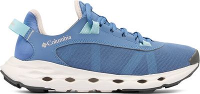 Buty sportowe damskie na wiosnę Columbia ze sklepu: eobuwie.pl w kategorii: Buty sportowe damskie - zdjęcie WP-EBWP-9KUZS-09B_0000305731395
