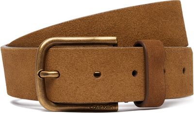 Pasek Calvin Klein ze sklepu: eobuwie.pl w kategorii: Paski męskie - zdjęcie WP-EBWP-9KUZS-09B_0000305731517