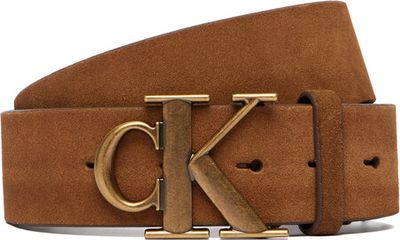 Pasek Calvin Klein ze sklepu: eobuwie.pl w kategorii: Paski męskie - zdjęcie WP-EBWP-9KUZS-09B_0000305731586