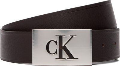 Pasek Calvin Klein ze sklepu: eobuwie.pl w kategorii: Paski męskie - zdjęcie WP-EBWP-9KUZS-09B_0000305731630