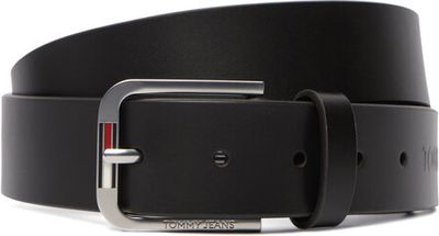 Pasek Tommy Jeans ze sklepu: eobuwie.pl w kategorii: Paski męskie - zdjęcie WP-EBWP-9KUZS-09B_0000305733092