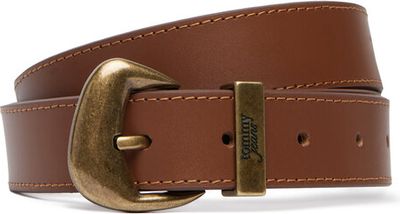 Pasek jesienny Tommy Jeans ze sklepu: eobuwie.pl w kategorii: Paski damskie - zdjęcie WP-EBWP-9KUZS-09B_0000305733184