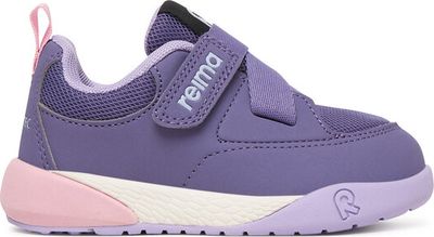 Buty sportowe dziecięce wiosenne Reima ze sklepu: eobuwie.pl w kategorii: Buty sportowe dziecięce - zdjęcie WP-EBWP-9KUZS-09B_0000305734785