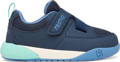 Buty sportowe dziecięce na wiosnę Reima ze sklepu: eobuwie.pl w kategorii: Buty sportowe dziecięce - zdjęcie WP-EBWP-9KUZS-09B_0000305734792