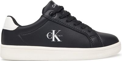 Buty sportowe dziecięce wiosenne Calvin Klein ze sklepu: eobuwie.pl w kategorii: Buty sportowe dziecięce - zdjęcie WP-EBWP-9KUZS-09B_0000305737922