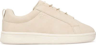 Buty sportowe dziecięce na wiosnę Calvin Klein ze sklepu: eobuwie.pl w kategorii: Buty sportowe dziecięce - zdjęcie WP-EBWP-9KUZS-09B_0000305737960