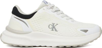 Buty sportowe dziecięce na wiosnę Calvin Klein ze sklepu: eobuwie.pl w kategorii: Buty sportowe dziecięce - zdjęcie WP-EBWP-9KUZS-09B_0000305738066