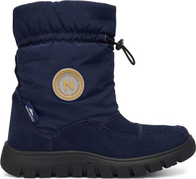 Buty zimowe dziecięce zimowe Naturino ze sklepu: eobuwie.pl w kategorii: Buty zimowe dziecięce - zdjęcie WP-EBWP-9KUZS-09B_0000305745903