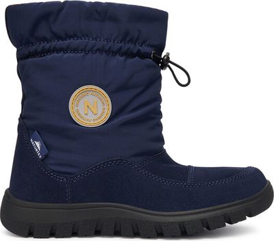 Buty zimowe dziecięce zimowe Naturino ze sklepu: eobuwie.pl w kategorii: Buty zimowe dziecięce - zdjęcie WP-EBWP-9KUZS-09B_0000305745910