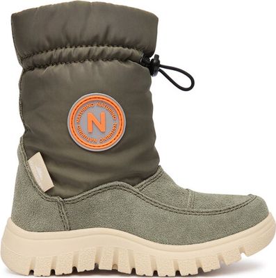 Buty zimowe dziecięce zimowe Naturino ze sklepu: eobuwie.pl w kategorii: Buty zimowe dziecięce - zdjęcie WP-EBWP-9KUZS-09B_0000305745927