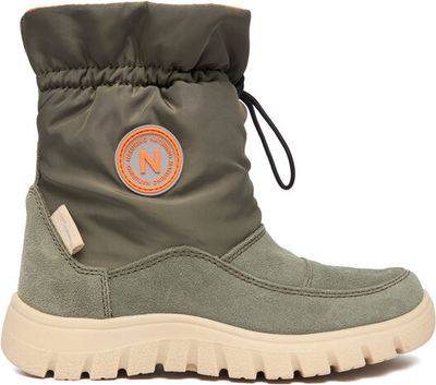 Naturino - Buty zimowe dziecięce zimowe ze sklepu: eobuwie.pl w kategorii: Buty zimowe dziecięce - zdjęcie WP-EBWP-9KUZS-09B_0000305745941