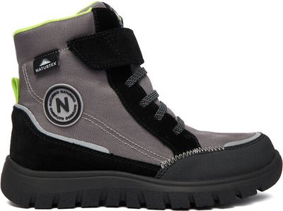 Naturino - Buty zimowe dziecięce na zimę ze sklepu: eobuwie.pl w kategorii: Buty zimowe dziecięce - zdjęcie WP-EBWP-9KUZS-09B_0000305745965