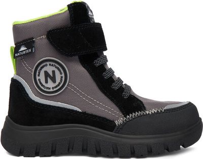 Buty zimowe dziecięce zimowe Naturino ze sklepu: eobuwie.pl w kategorii: Buty zimowe dziecięce - zdjęcie WP-EBWP-9KUZS-09B_0000305745972