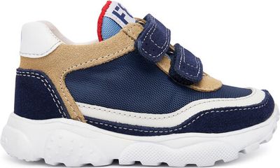 Naturino - Buty sportowe dziecięce wiosenne ze sklepu: eobuwie.pl w kategorii: Buty sportowe dziecięce - zdjęcie WP-EBWP-9KUZS-09B_0000305746092