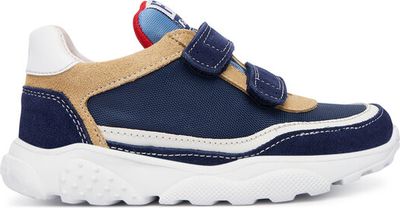 Buty sportowe dziecięce na wiosnę Naturino ze sklepu: eobuwie.pl w kategorii: Buty sportowe dziecięce - zdjęcie WP-EBWP-9KUZS-09B_0000305746108